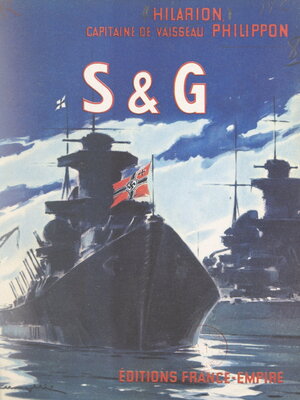 cover image of S. & G.